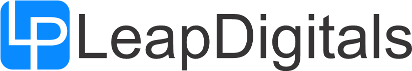 LeapDigitals.co.uk